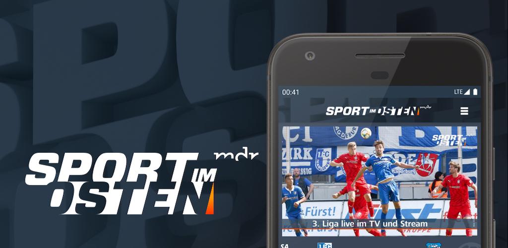 MDR Live Sport: What the Official Pages Reveal (or Don't)
